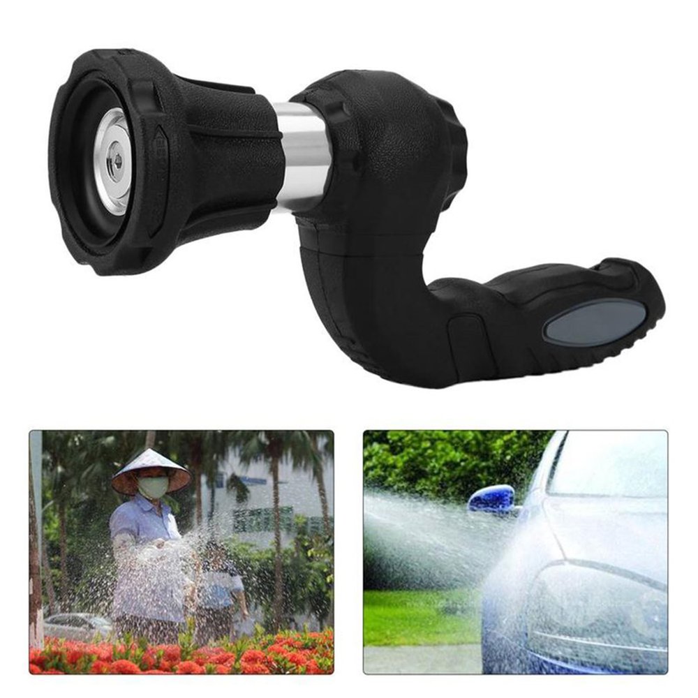 Watering Power Blaster