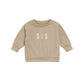 Bubba Toddler Pullover