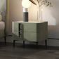 Sleek Bedside Table