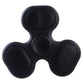 LED Fidget Spinner with Speaker & SD Card