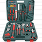 Professional Multifunctional Toolbox Set
