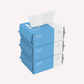 Disposable Facial Cleansing Wipes