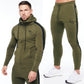Sports Jogger Suit