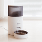 2.5L WiFi Smart Automatic Pet Feeder