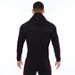 Sports Jogger Suit