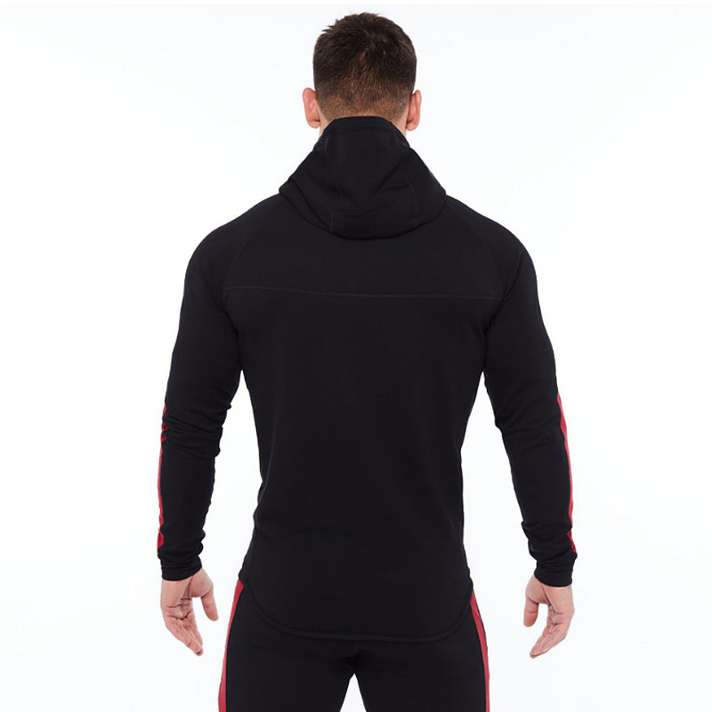 Sports Jogger Suit
