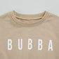 Bubba Toddler Pullover
