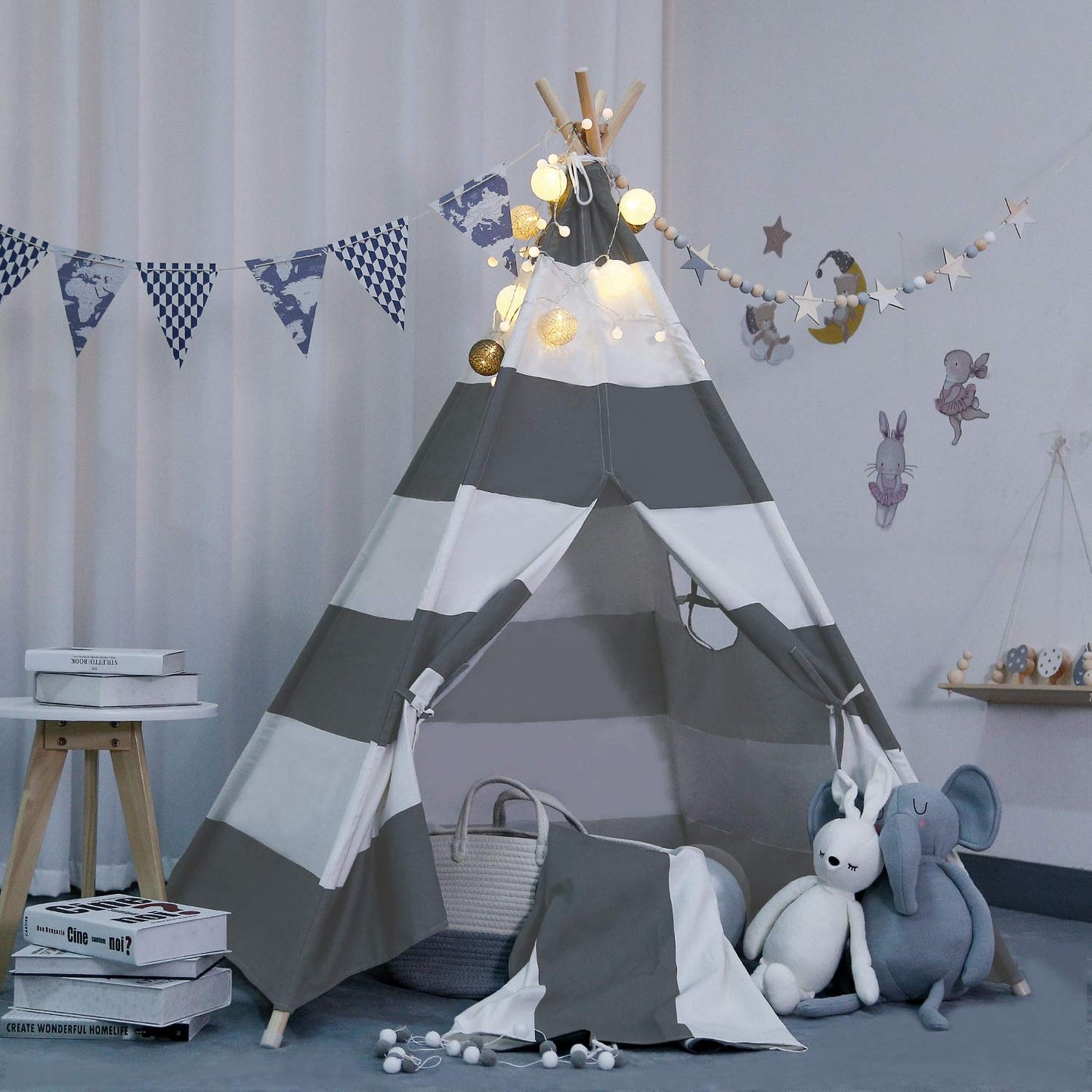 Children's Tent
