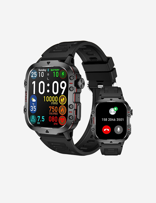 Xiaomi Business Smart Watch