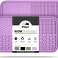 Pet Slow Feeding Mat
