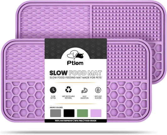 Pet Slow Feeding Mat