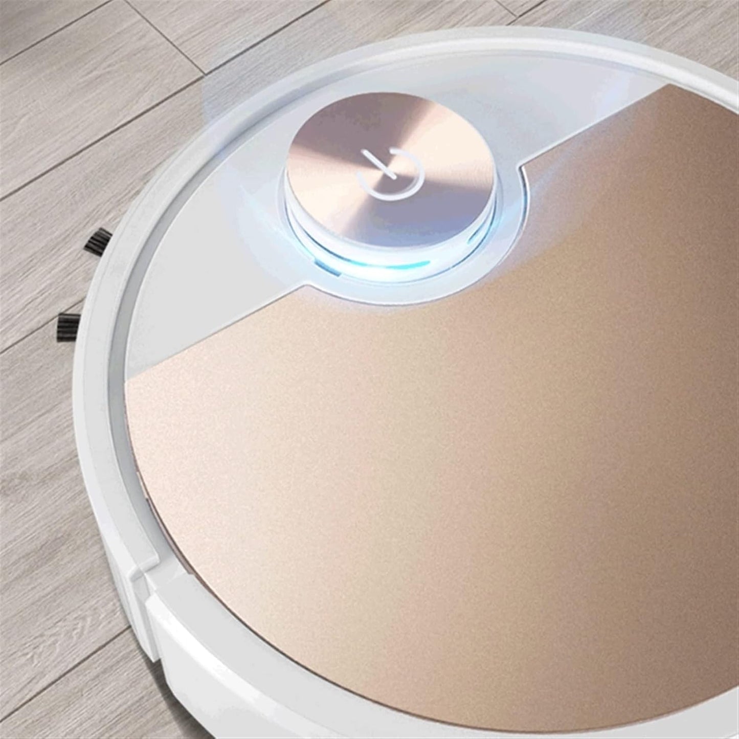 Smart Touch Vacuum Cleaner