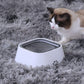 Spill-Safe Drinking Bowl
