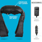 Back & Neck Pain Relief Massager