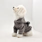 Dog Hoodie Sweater