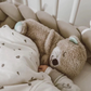 Breathing Otter Plush Toy