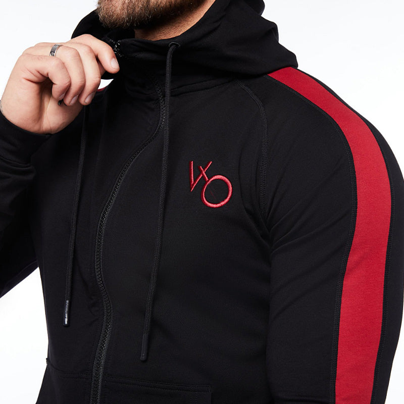 Sports Jogger Suit
