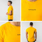Mens Gym T-Shirt