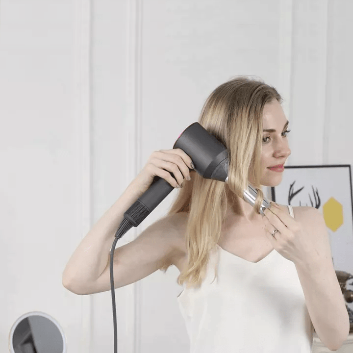 5-in-1 Multifunctional Hair Dryer