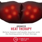 Back & Neck Pain Relief Massager