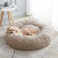 Anti-Anxiety Pet Bed