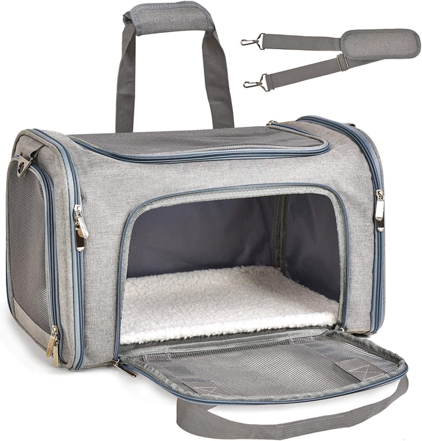 Pet Carrier Bag