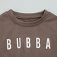 Bubba Toddler Pullover