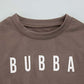 Bubba Toddler Pullover