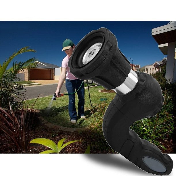 Watering Power Blaster