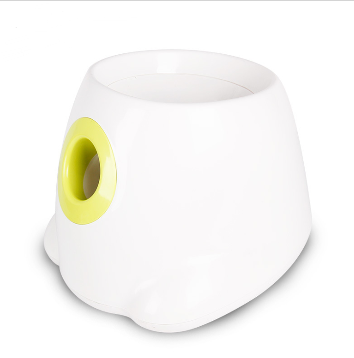 Smart Interactive Pet Ball Launcher