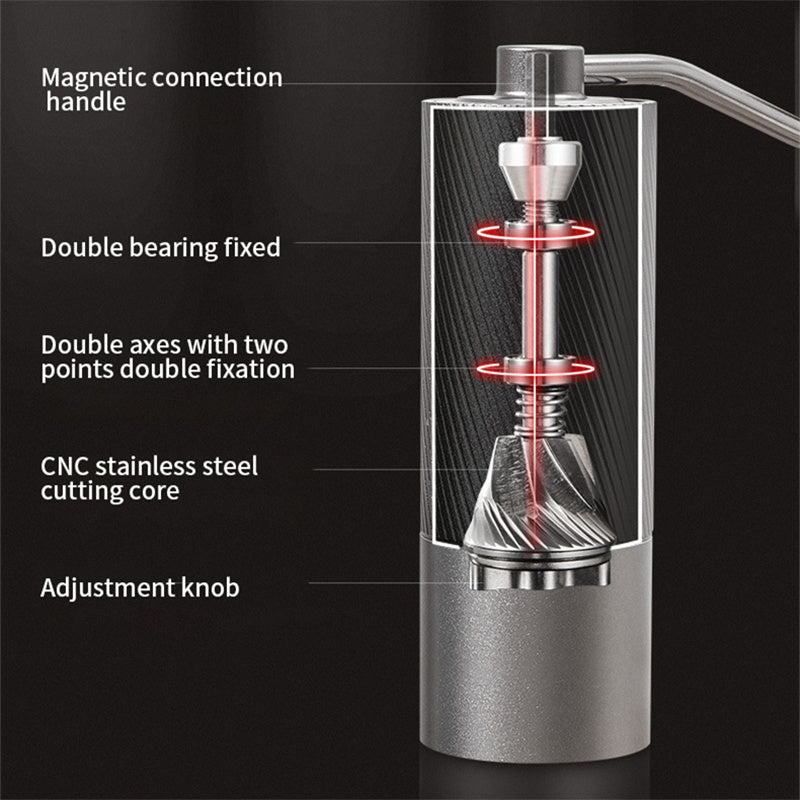 Coffee Hand Grinder