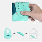 Waterproof Silicone Baby Bibs
