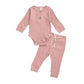Baby Romper & Pants