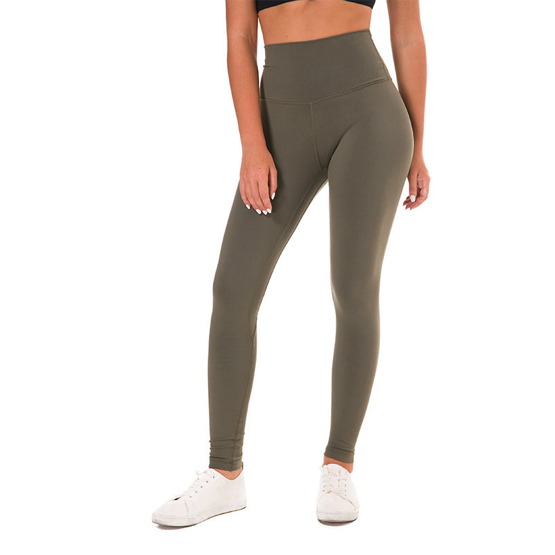 Stretch Yoga Pants
