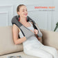 Back & Neck Pain Relief Massager