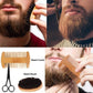 Beard Growth Kit for Men