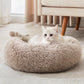 Anti-Anxiety Pet Bed