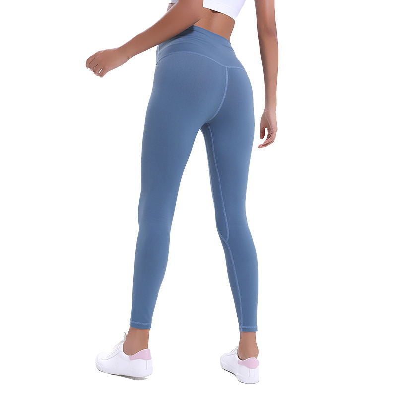 Stretch Yoga Pants