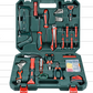 Professional Multifunctional Toolbox Set