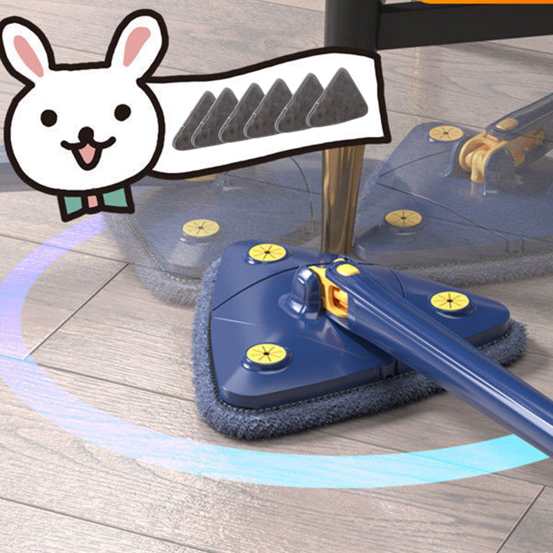 Multipurpose Rotatable Cleaning Mop