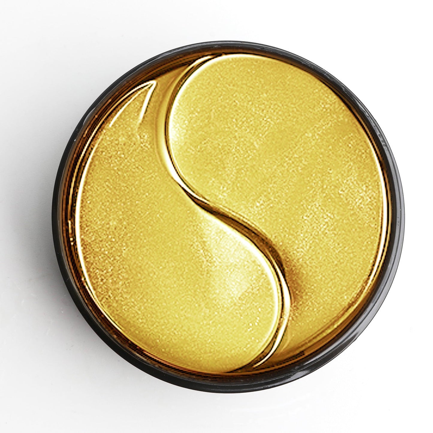 Collagen Golden Eye Mask - 60 pieces