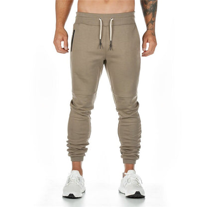 Gym Cotton Pants