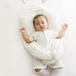 Anti-roll Baby Pillow Set