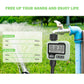 Automatic Garden Water Sprinkler