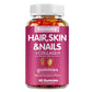 Hair, Skin & Nails Gummies