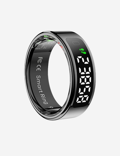 Colmi R12 Smart Ring