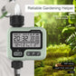Automatic Garden Water Sprinkler