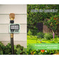Automatic Garden Water Sprinkler