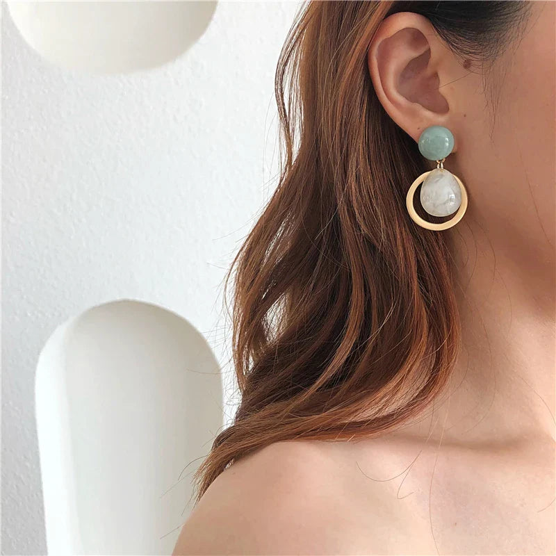 Candy Earrings