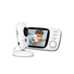 Wireless Baby Video Monitoring